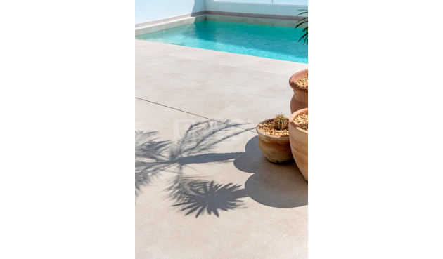 Neue Gebäude - Stadthaus - Dolores - Sector 3