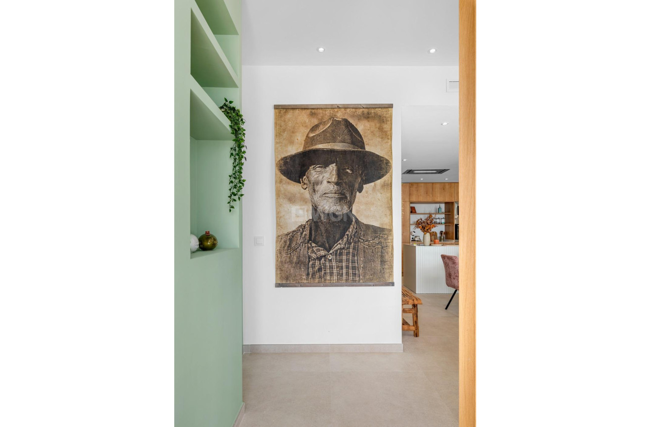 Neue Gebäude - Stadthaus - Dolores - Sector 3