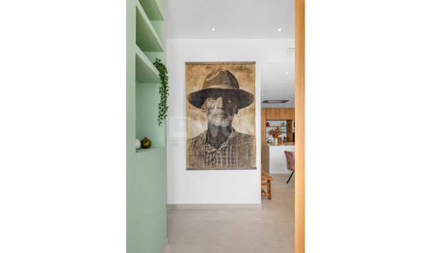 Neue Gebäude - Stadthaus - Dolores - Sector 3