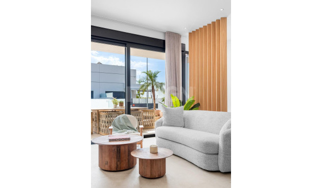 Neue Gebäude - Stadthaus - Dolores - Sector 3