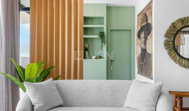 Neue Gebäude - Stadthaus - Dolores - Sector 3