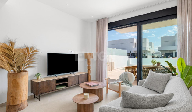 Neue Gebäude - Stadthaus - Dolores - Sector 3