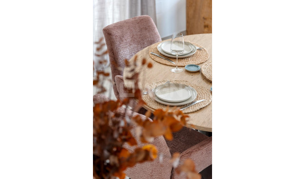 Neue Gebäude - Stadthaus - Dolores - Sector 3