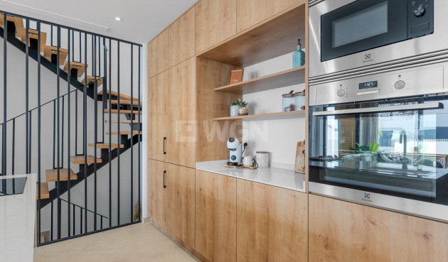 Neue Gebäude - Stadthaus - Dolores - Sector 3