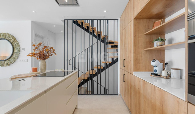 Neue Gebäude - Stadthaus - Dolores - Sector 3