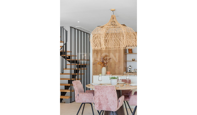 Neue Gebäude - Stadthaus - Dolores - Sector 3