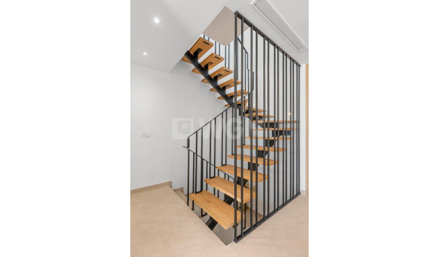 Neue Gebäude - Stadthaus - Dolores - Sector 3