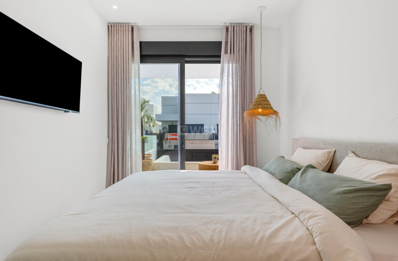 Neue Gebäude - Stadthaus - Dolores - Sector 3