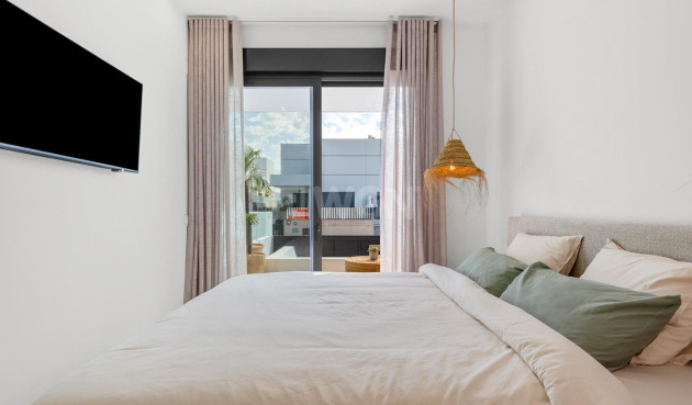 Neue Gebäude - Stadthaus - Dolores - Sector 3