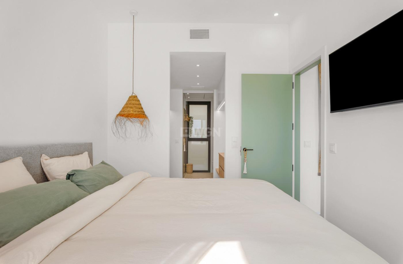 Neue Gebäude - Stadthaus - Dolores - Sector 3