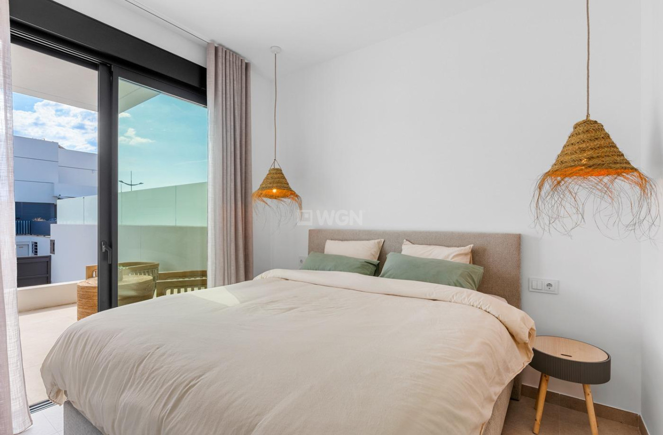 Neue Gebäude - Stadthaus - Dolores - Sector 3