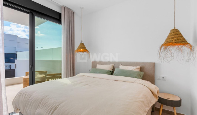 Neue Gebäude - Stadthaus - Dolores - Sector 3