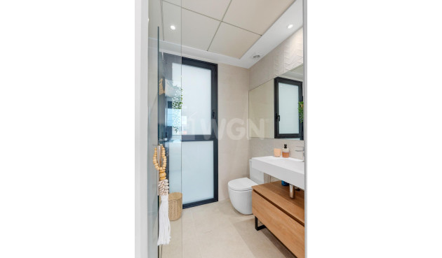 Neue Gebäude - Stadthaus - Dolores - Sector 3