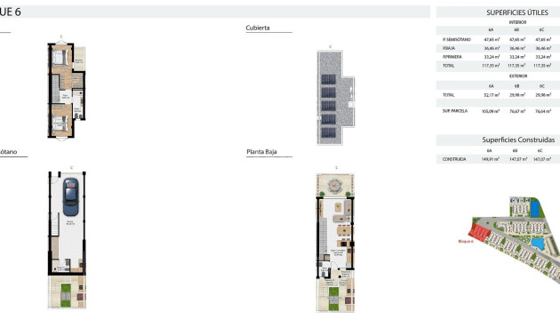 Nowy budynek - Kamienica - El Ràfol D'Almúnia - Urbanizacion La Almunia
