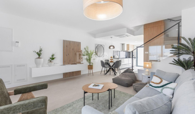 Nowy budynek - Kamienica - Rafal - pueblo