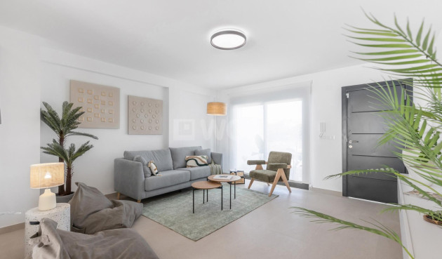 Nowy budynek - Kamienica - Rafal - pueblo