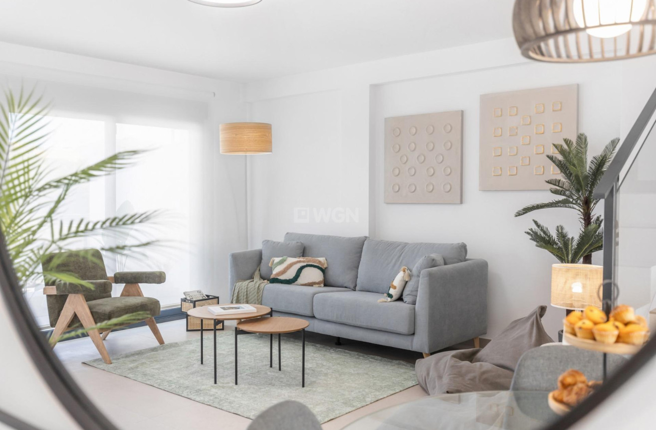 Nowy budynek - Kamienica - Rafal - pueblo