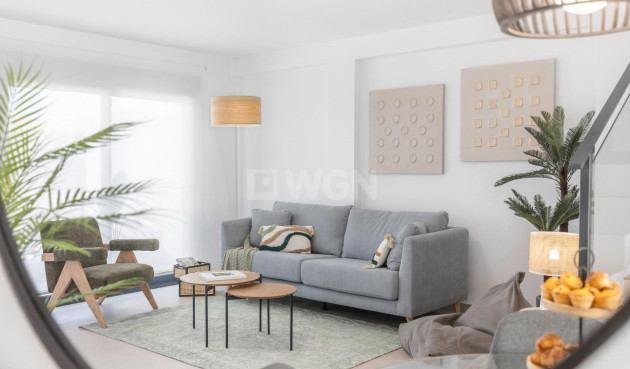 Nowy budynek - Kamienica - Rafal - pueblo