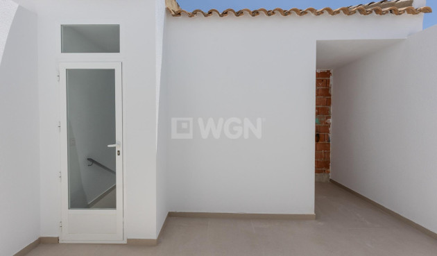 Nowy budynek - Kamienica - Rafal - pueblo