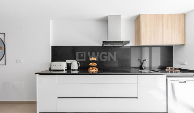 Nowy budynek - Kamienica - Rafal - pueblo