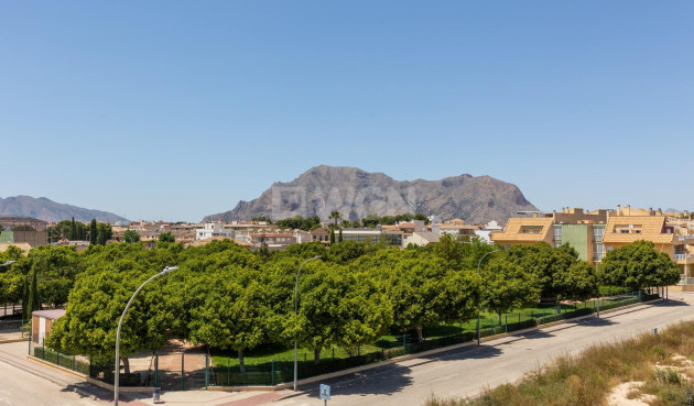 Nowy budynek - Kamienica - Rafal - pueblo