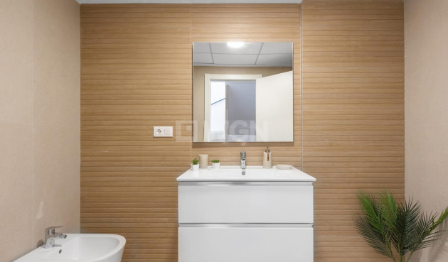 Nowy budynek - Kamienica - Rafal - pueblo