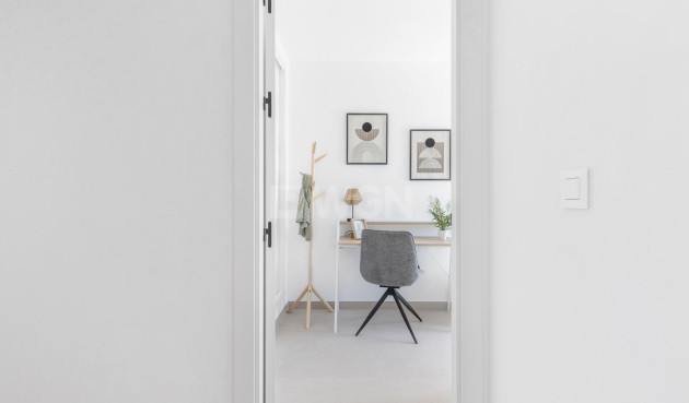 Nowy budynek - Kamienica - Rafal - pueblo