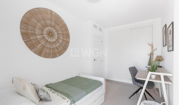 Nowy budynek - Kamienica - Rafal - pueblo