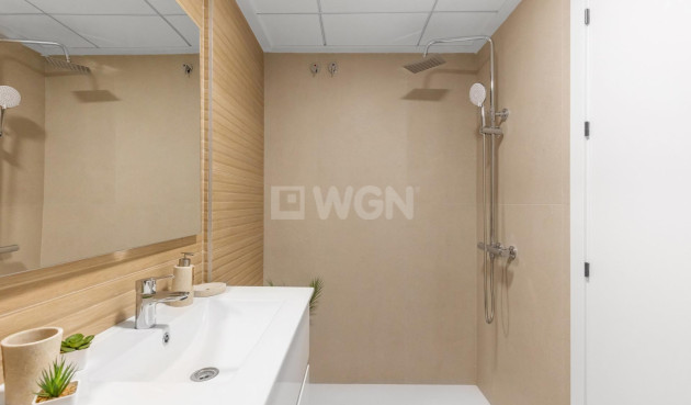 Nowy budynek - Kamienica - Rafal - pueblo