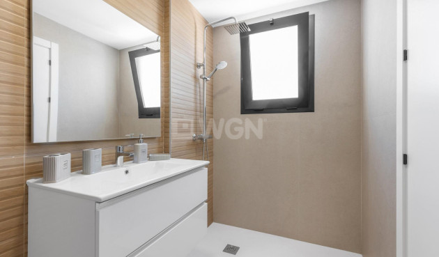 Nowy budynek - Kamienica - Rafal - pueblo