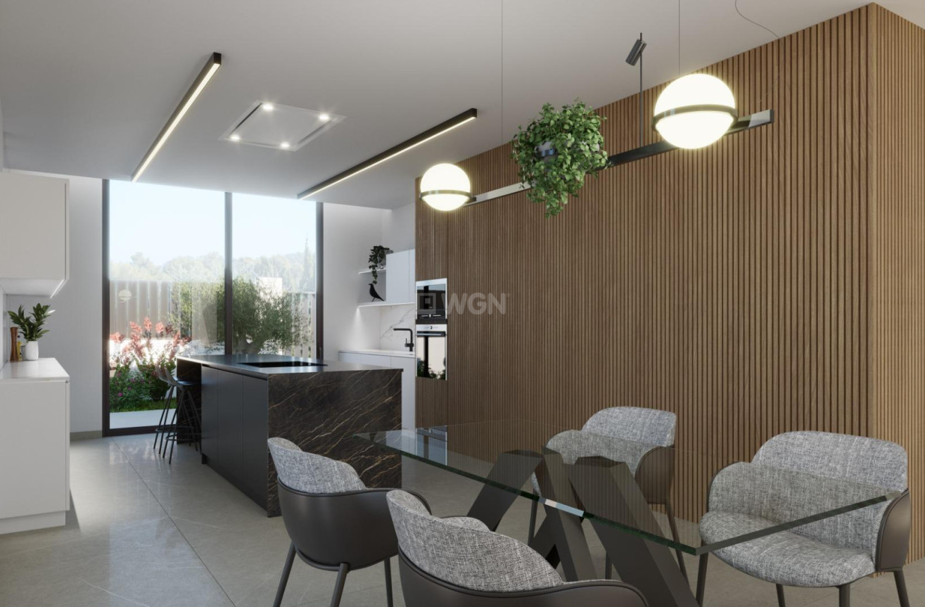 Obra nueva - Villa - La Nucía - Coblanca