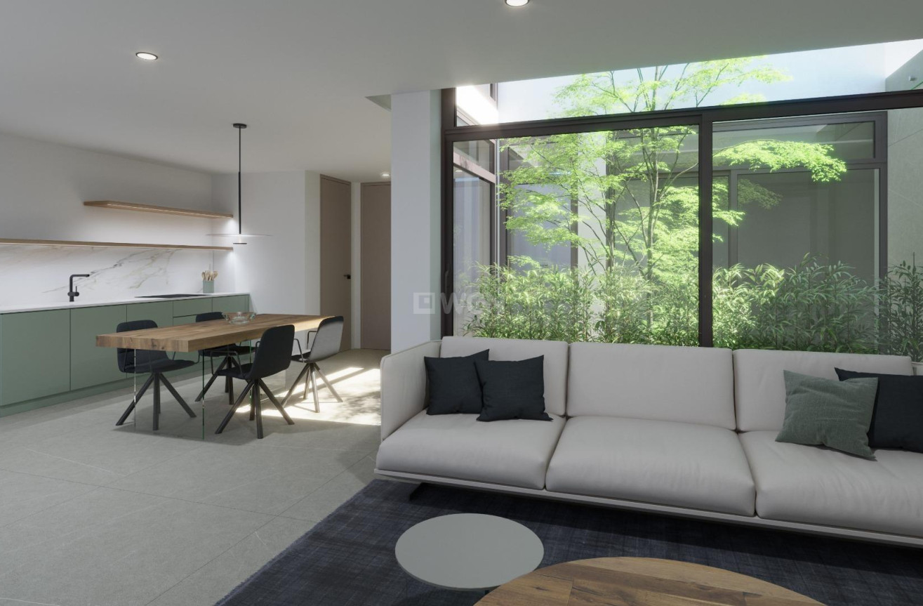 Obra nueva - Villa - La Nucía - Coblanca