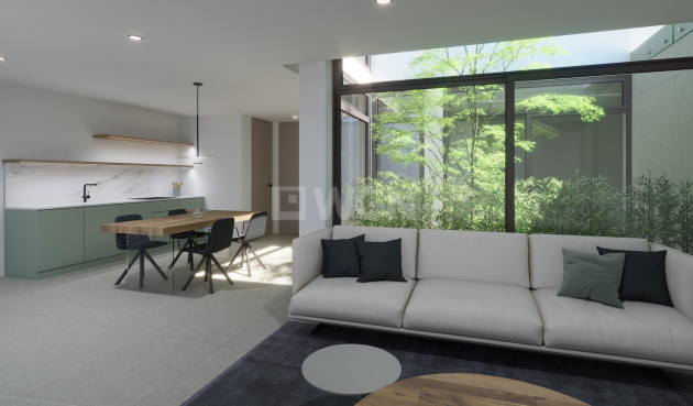 Obra nueva - Villa - La Nucía - Coblanca