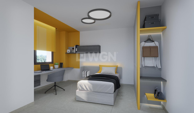 Obra nueva - Villa - La Nucía - Coblanca