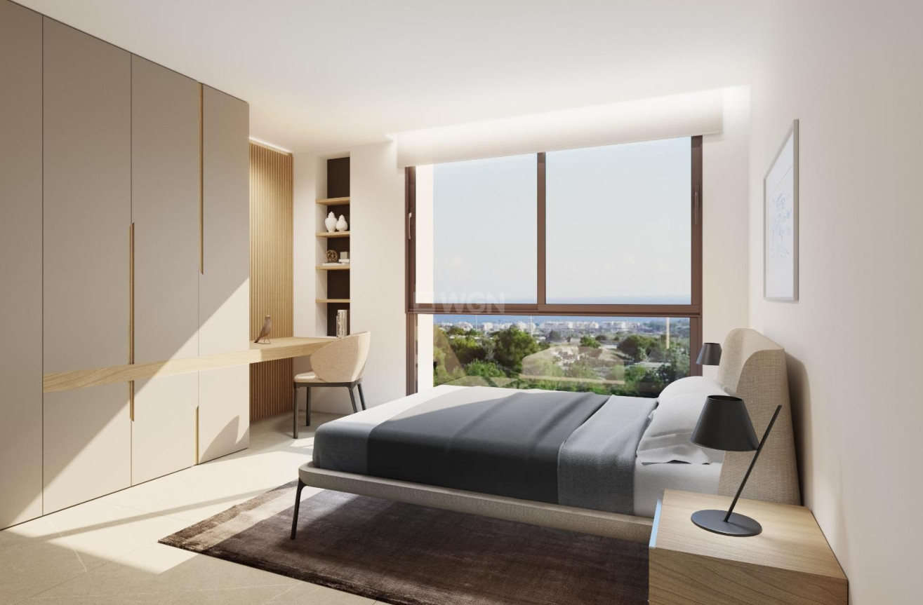 Obra nueva - Villa - La Nucía - Coblanca