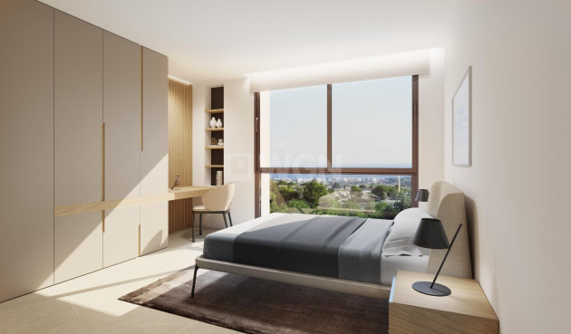 Obra nueva - Villa - La Nucía - Coblanca