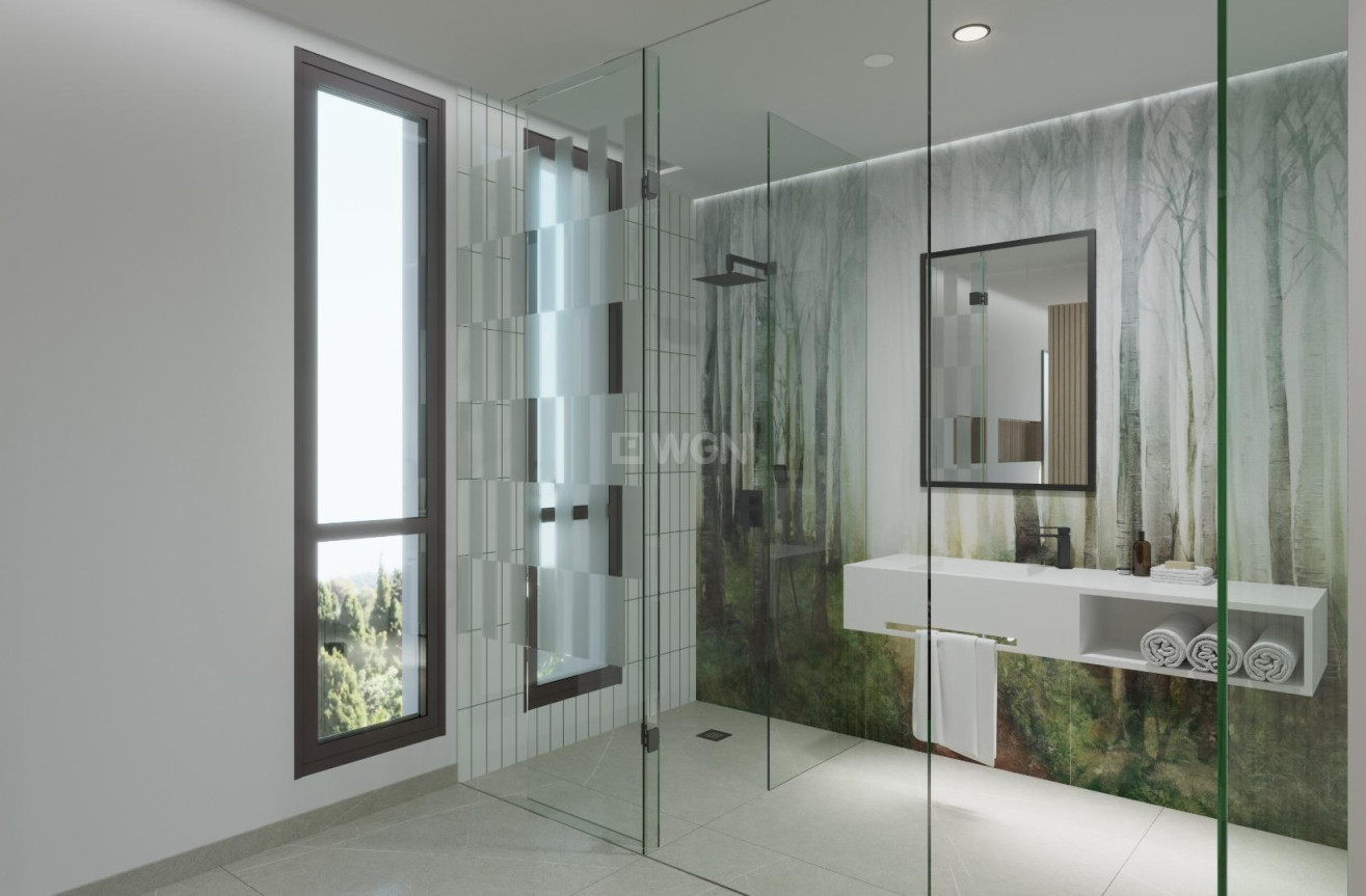 Obra nueva - Villa - La Nucía - Coblanca