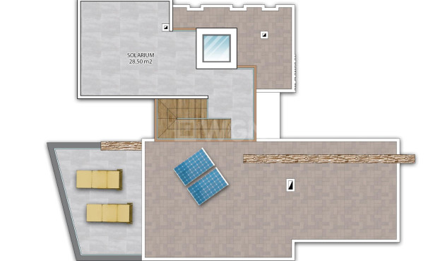 Obra nueva - Villa - La Nucía - Coblanca