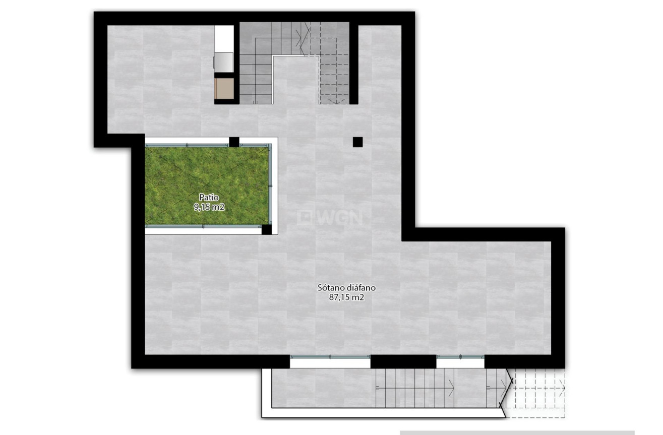 Obra nueva - Villa - La Nucía - Coblanca