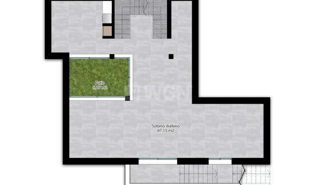 Obra nueva - Villa - La Nucía - Coblanca