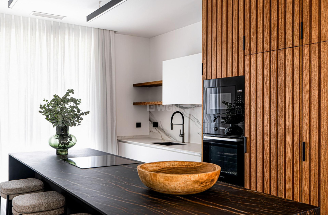 Obra nueva - Villa - La Nucía - Coblanca