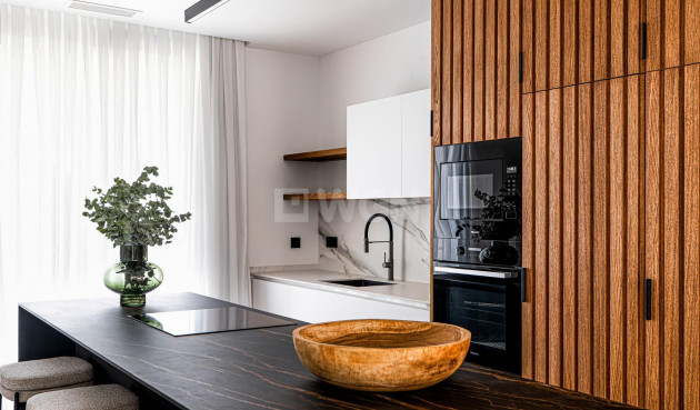 Obra nueva - Villa - La Nucía - Coblanca