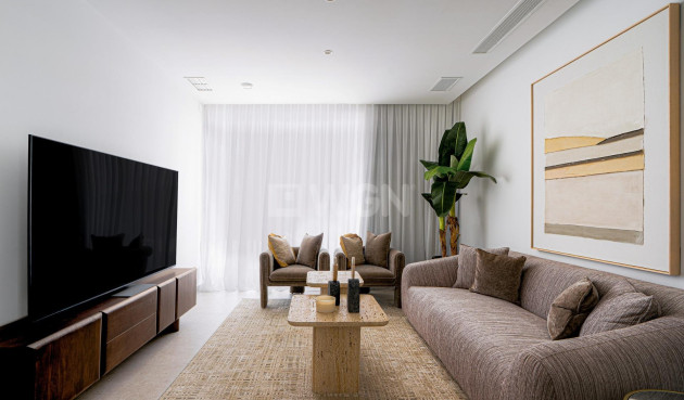 Obra nueva - Villa - La Nucía - Coblanca