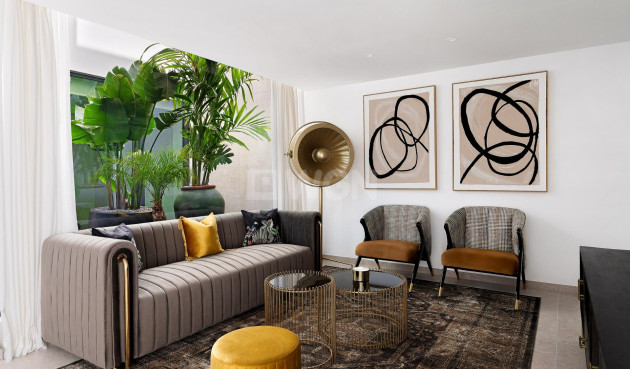 Obra nueva - Villa - La Nucía - Coblanca