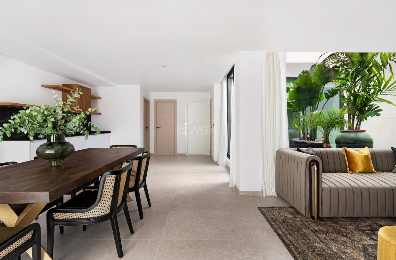 Obra nueva - Villa - La Nucía - Coblanca