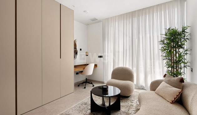 Obra nueva - Villa - La Nucía - Coblanca