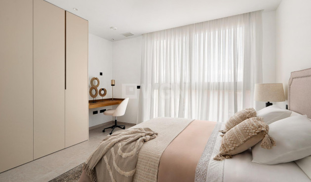 Obra nueva - Villa - La Nucía - Coblanca