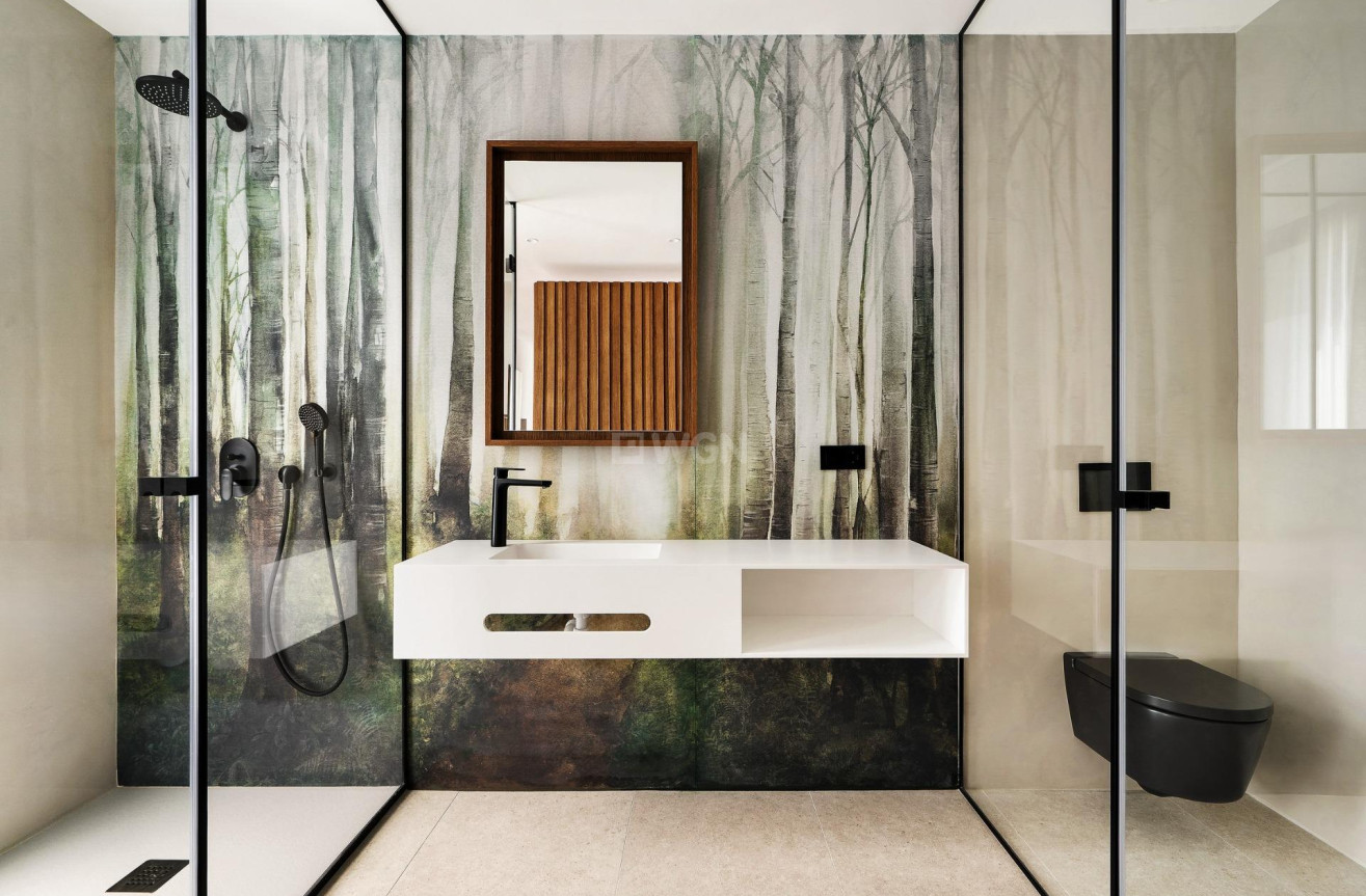 Obra nueva - Villa - La Nucía - Coblanca