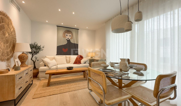 Nowy budynek - Bungalow - Algorfa - La Finca Golf