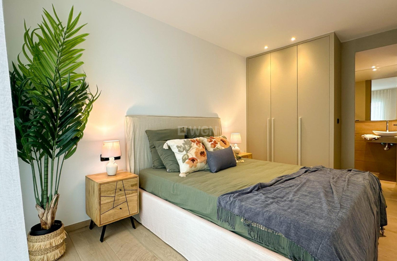 Nowy budynek - Bungalow - Algorfa - La Finca Golf